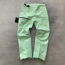 THE NORTH FACE SUMMIT CHAMLANG FUTURELIGHT SKI SNOWBOARD PANTS WOMEN'S XL