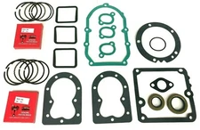 GASKET SET PISTON RINGS FITS ONAN STANDARD RING SET FITS B43 B48 EARLY P216 P218