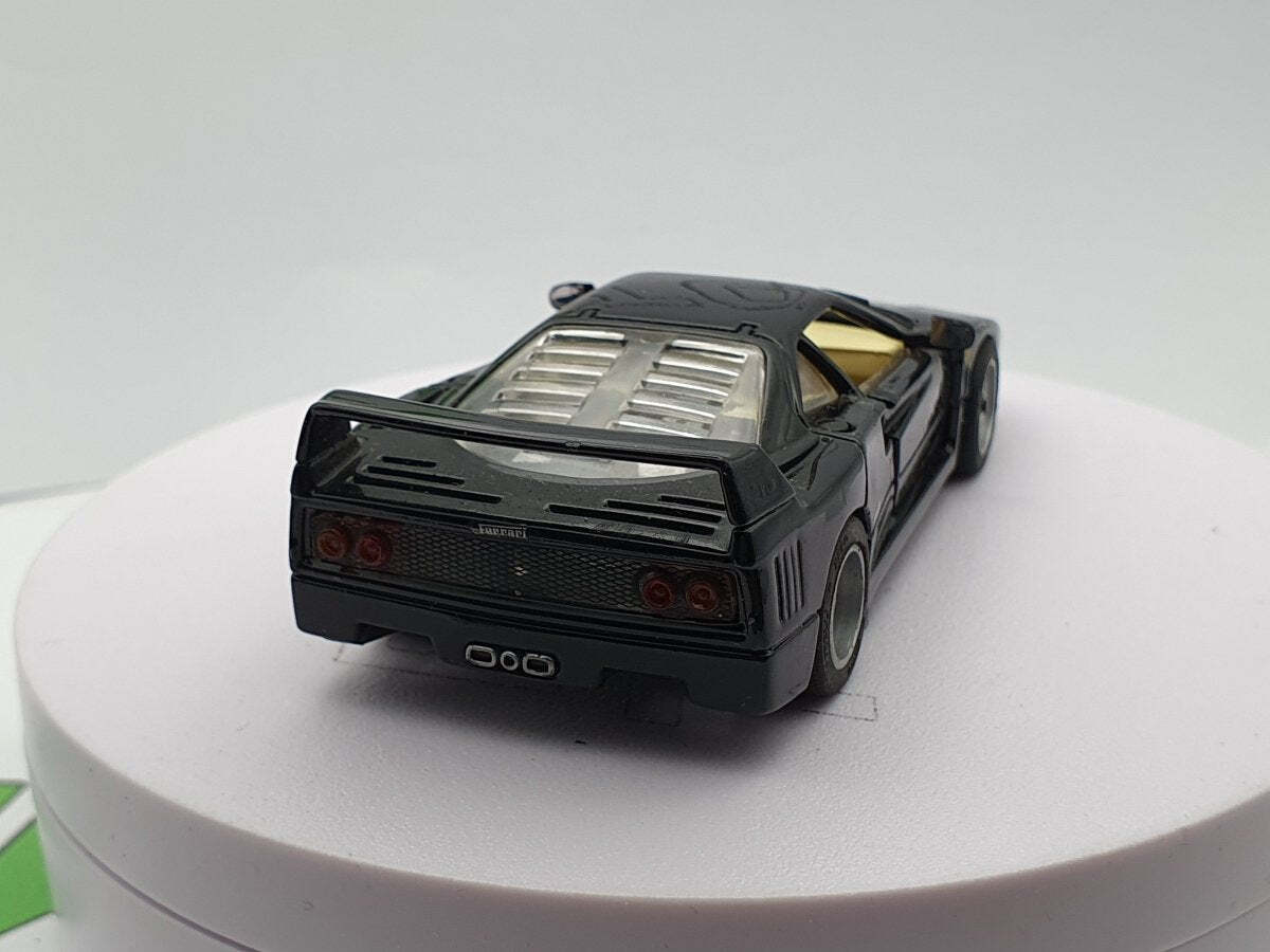 Ferrari F40 Detail Cars 1/43 | eBay