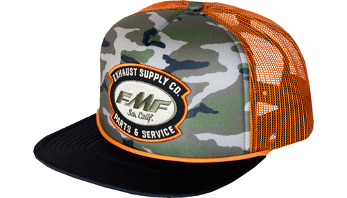 NEW! 2025 FMF MOTORCYCLE HATS - PICK COLOR - Picture 69 of 78