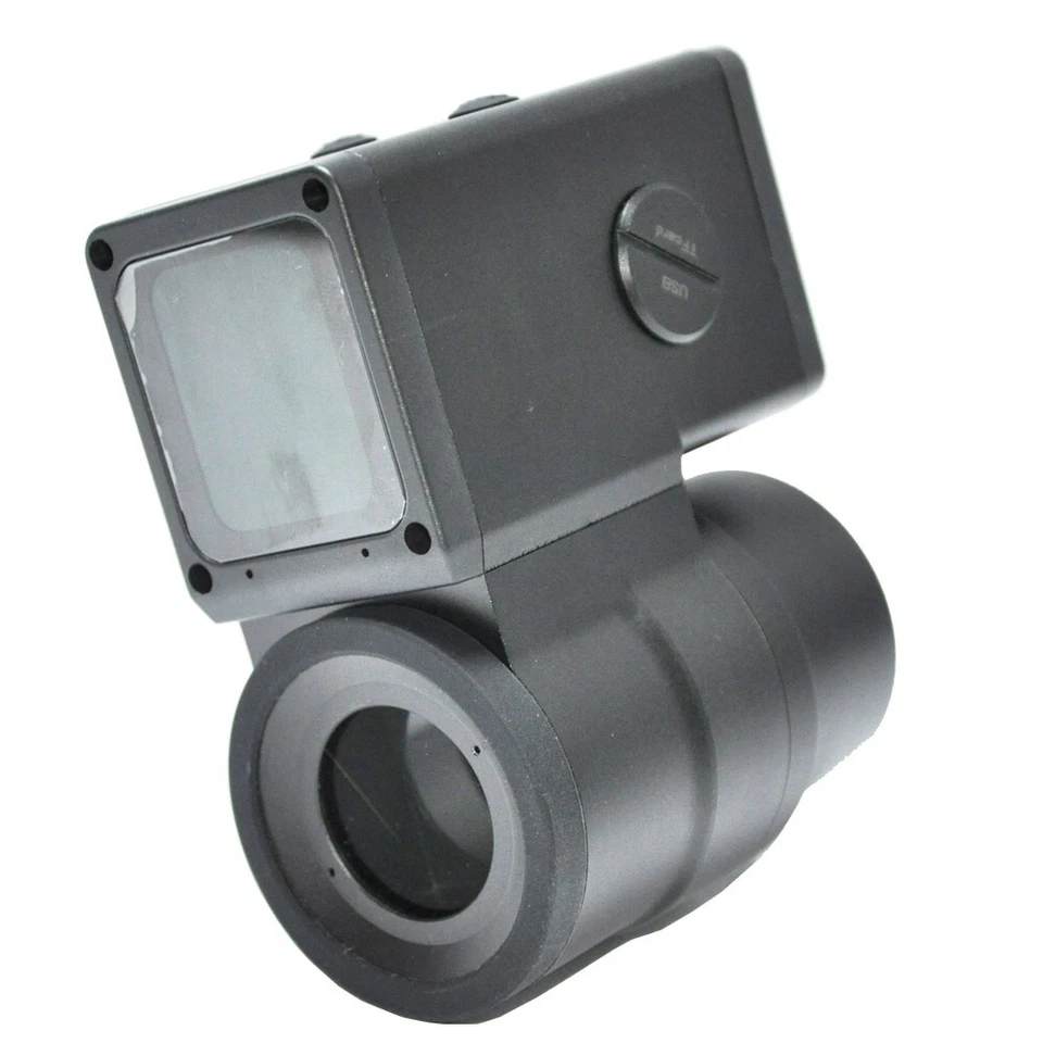 Rifle Hunting Scope Camera WIFI Connecting Outdoor Hunting - Image 3 of 4