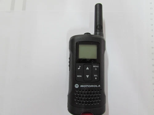 B-Ware Motorola Tlkr Ersatzgeräte/Zubehör T40 T41 T6 T50 T60 T80 T81  X - Bild 9 von 34