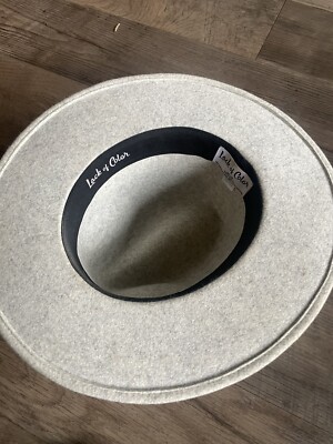 Lack of Color Hat Size M/L 58cm | eBay display picture 1