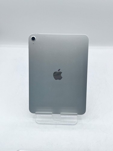 2025 Apple iPad 11-inch A16 11th gen WiFi 128 GB - Bild 11 von 12