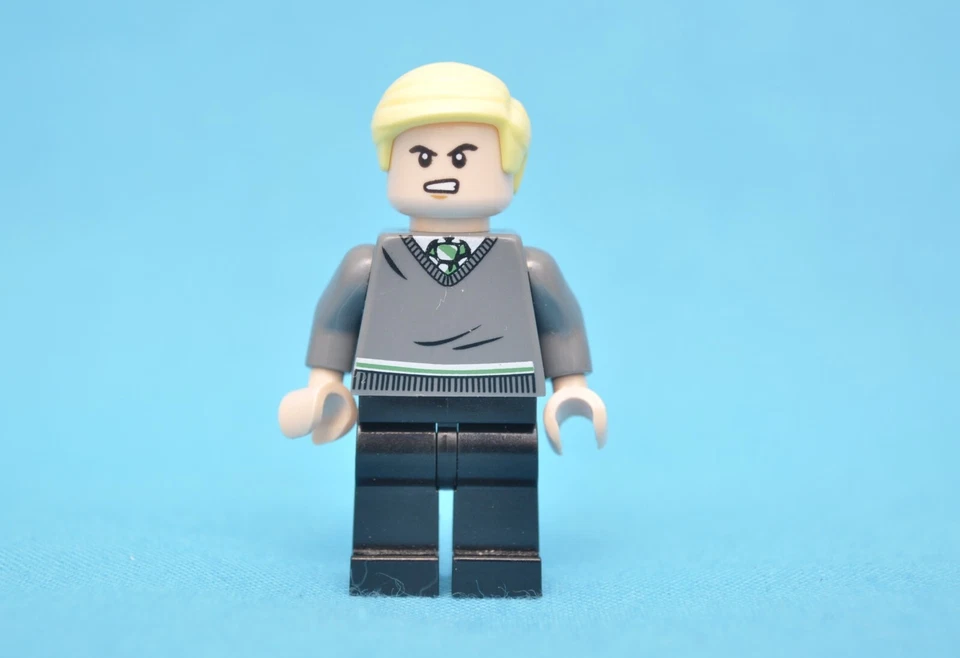 LEGO Harry Potter 40419 Hogwarts Students