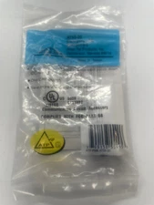 ALLEN TEL PRODUCTS AT55-20, CAT 5E SNAP - IN, JACK MODULE, BLUE