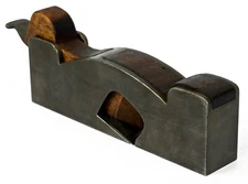 Antique Unmarked 1 1/2" Shoulder Plane -E