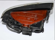 Antibrouillard Mercedes 400