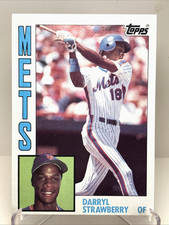 1984 Topps Football Cards 12