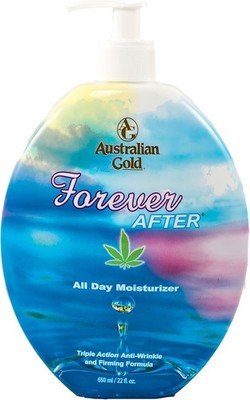 Australian Gold Forever After All Day Moisturizer Lotion 22 oz Skin Care