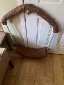 Occupational Therapy Frog Swing