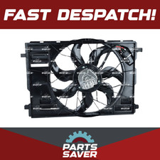 Radiator Fan 470070 NRF Cooling 2479060100 2479067906 A2479060100 Quality New