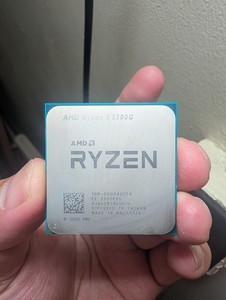 Ryzen 3 5300g | eBay