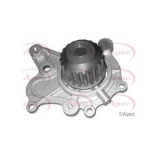 Pompe à eau Hyundai TRAJET
