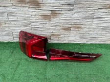 BMW X1 U11 Heckleuchte Rückleuchte Links 9465349 9465353 LHD Original Teil