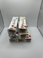 Tressa Colourage Permanent Hair Color Gel Various Shades Light Medium Brown Ash