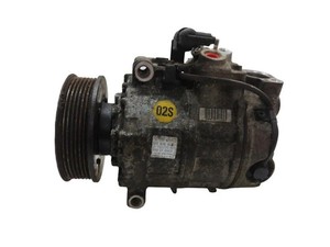 VW PHAETON 3D Kondensatpumpe Klimaanalge 3D0820803D 3.19 Petrol 177kw 33789408