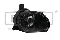Nebelscheinwerfer DPA 99411787702 FüR Audi A3 8P1 Sportback 8PA Q7 Van 4LB Tfsi