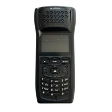 NEW Harris OEM compatible with XL-200P XL-185P XL-150P Front Housing Display BLK