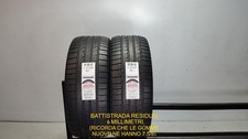 GOMME USATE  TERMICHE 245/45R18 100V CONTINENTAL C.W.CONTACT TS810 S PNEU C25108