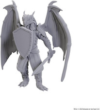 Dungeons  Dragons Nolzur'S Marvelous Miniatures  Unpainted Miniatures  Wave 2