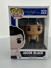 Ultimate Funko Pop Twilight Saga Figures Gallery and Checklist 14