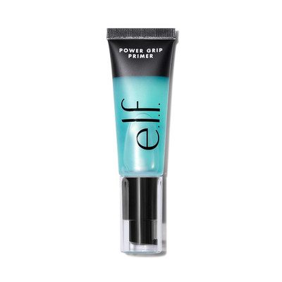 E.L.F. Power Grip Primer, Gel-Based & Hydrating Face Primer for Smoothing Skin &