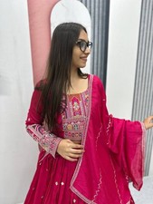 Designer New Lehenga Heavy Choli Bridal Wedding Lengha Wear Party Indian Ethnic