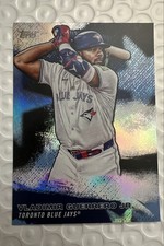 2026 Topps Series 1 - Stars of Mlb Vladimir Guerrero Jr. #SMLB-6