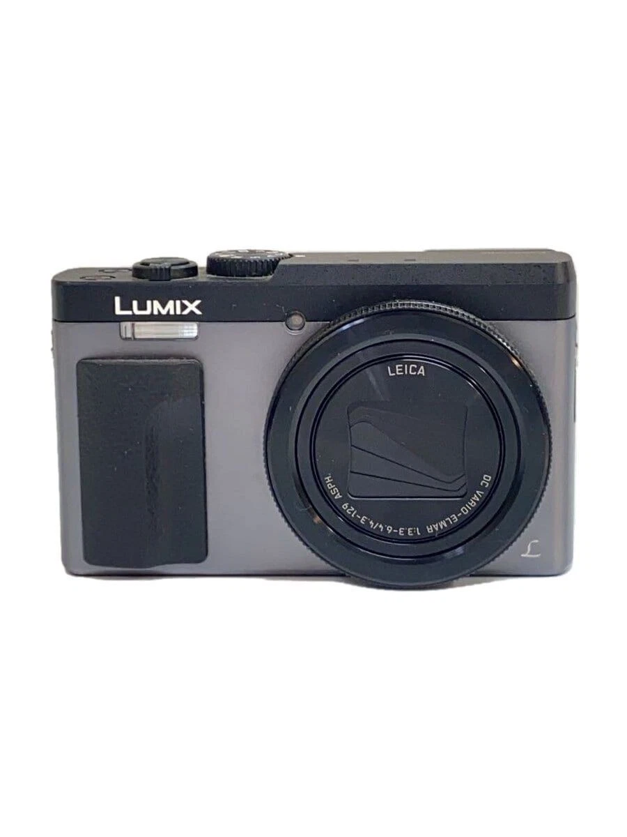 Panasonic LUMIX TZ90 Digital Cameras for Sale | Shop New & Used