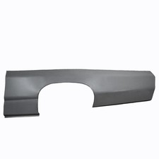 Quarter Panel Skin Driver Side Fits 1967-1968 Chevy Impala 4045-600-671l Quarter Panel Skin Driver Side Fits 1967-1968 Chevy Impala 4045-600-671l