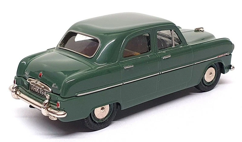 Модели Lansdowne Spa Croft масштаб 1:43 LDM7X - Ford Zephyr 6 Mk1 ПЕРЕРАБОТАННЫЕ - Изображение 2 из 4