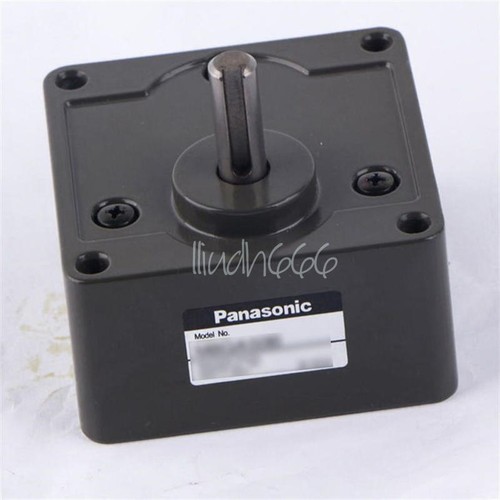 UN NUEVO reductor de engranajes Panasonic MX6G3.6BA - Imagen 3 de 5