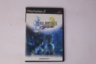 Final Fantasy X International PlayStation 2 NTSC-J (Region Locked) JPN