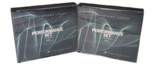 Vienna Symphonic Library Performance Set First Edition Set 1-7 DVD B610