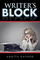 Ankita Kapoor | Writer's Block | Taschenbuch | Englisch (2016) | Partridge India