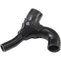 Gates 05-3031 KüHlerschlauch FüR Opel Astra T92 T98