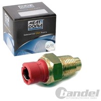 Meat & Doria Sensor KÜHlmitteltemperatur Passend FüR Abarth Ritmo Alfa Romeo