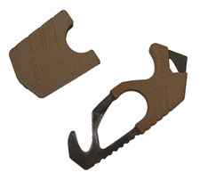 US Army Gerber Strap Cutter Gurtschneider Strab Cutter Tactical Hook