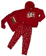 Paket Kinder Unisex Jogginghose + 2 Pullover ...