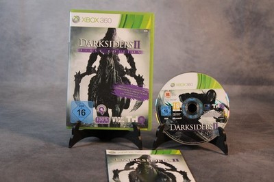 Darksiders II (Microsoft Xbox 360)