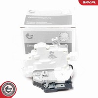 TüRschloss Esen SKV 16SKV142 FüR Seat Skoda Passat 3C5 Tiguan Audi VW 3C2 12V B6