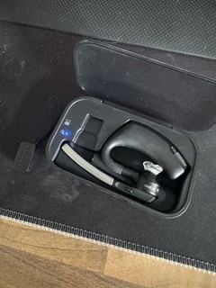 Plantronics Voyager Legend Wireless Bluetooth