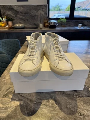 Common Projects Achilles