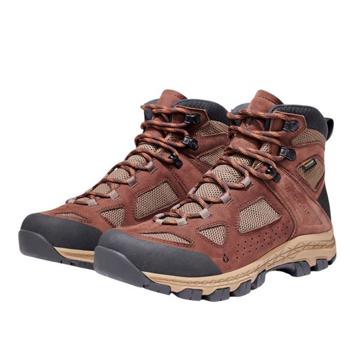Excellent Vasque Breeze Men's Hiking Boots, Java, M11.5 - Picture 9 of 11