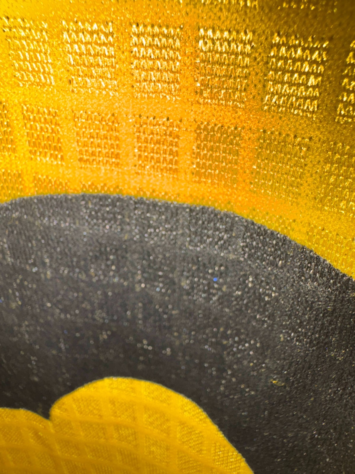 Jersey Lecce 2000 2001 Nr 3 Colonnello match worn shirt Lecce t-shirt vintage thumbnail 9