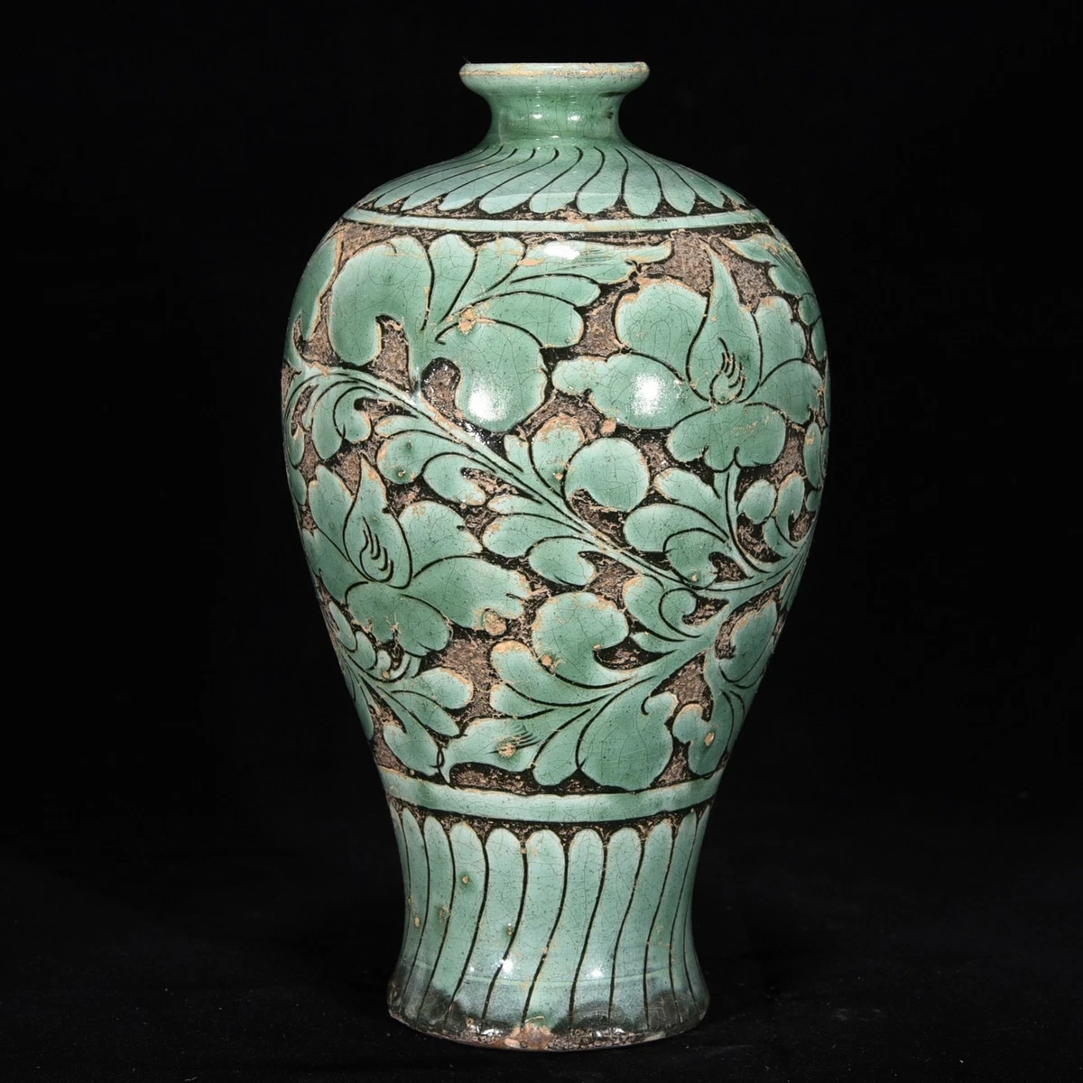 Cizhou 在中国古董花瓶| eBay