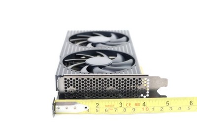 【DD SP】　3060ti Nvidia GeForce RTX 3060 Ti 8GB Dell OEM GPU - B13D, Only