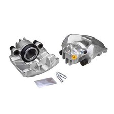 Bremssattel vorne rechts Faustsattel Ø 60 mm HELLA für u.a. PEUGEOT PARTNER