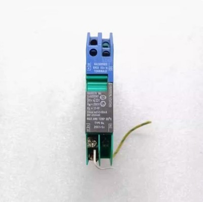 1pc used   + Fuchs EX822097 Z667/EX #vn
